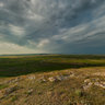 The Enisala Fortress #1