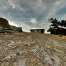 The Enisala Fortress #2