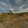 The Enisala Fortress #3