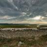 The Enisala Fortress #4