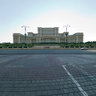 Palace of the Parliament