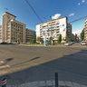Calea Victoriei meets Calea Grivitei