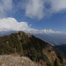 Kangra Bir ridge Dhaoladhar 2
