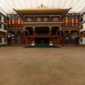 Palpung Sherab Ling Monastery