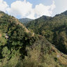 Kangra Bir Waterfall 3