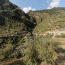 Kangra Bir Waterfall 2