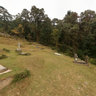 Dharamsala Catholic cemetery