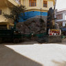 Dharamsala Tibet Burning