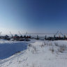 port Dudinka