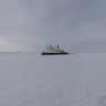 Icebreaker Vaygach