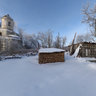 ++Meltuchi. Fantastic Russian Winter. (2010)
