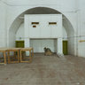 Yngor. Church. Interior (2010)