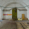 Yngor. Church. Interior (2010)