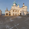 Serpukhov. Monastery - http://visotskymonastir.ru/flash/vtour/index.htm