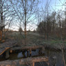 Sydimir. The bridge through a river. (2009)