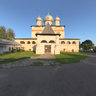 Veliky Novgorod. The Cathedral of the Virgin of the Sign (2009)