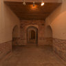 Inside Church of the Transfiguration of Our Survivor on Kovalyovo. 14 th