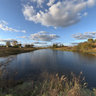 Pond in Hordovo (2009)
