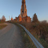 Belltower. Ivanova Gora (2009)