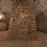 Inside King's tower. 16C (Shlisselburg Fortress 