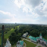 Kolomenskoe. The Church of Ascension.