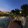 Alexander Garden