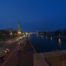 Bolshoy Kamenny Most (The Big Stone Bridge)