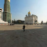 Sobornaya Square, Kremlin.