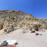 Rizoskloko Beach - Crete