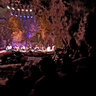 Yodfat: Diwan Saz Concert at Tel Yodfat, Galilee, Israel