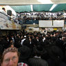 Lag B'Omer at Rashb