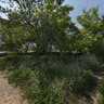Park Shevthenko. Vid na port