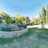 Rincon del Viento Jardin
