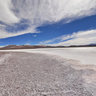 Laguna Brava, La Rioja, Argentina