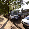 THANE MUNCIPAL CORPORATION
