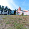 Vithal Mandir Varsoli Alibag Raigad