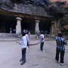 Elephanta Caves Mumbai
