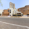 Dr Kashinath Ghanekar Drama Theater Thane