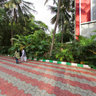 jonas hall, christ university, bangalore