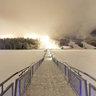 Tahko bridge
