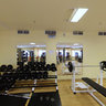Minsk-Arena, Gym-1