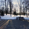 Minsk, Belarus, Childrens Park