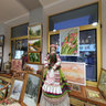 Gallery of decorative arts of Belarus, Minsk