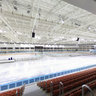 Belarus, Minsk, Arena Icetrack