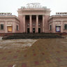 Belarus Minsk Cinema Victory