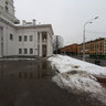 Belarus Minsk Catholic Church