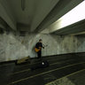 Belarus Minsk Musician