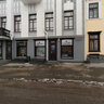Belarus Minsk Upper City