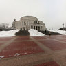 Belarus Minsk Opera