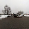 Belarus Minsk Island of Tears